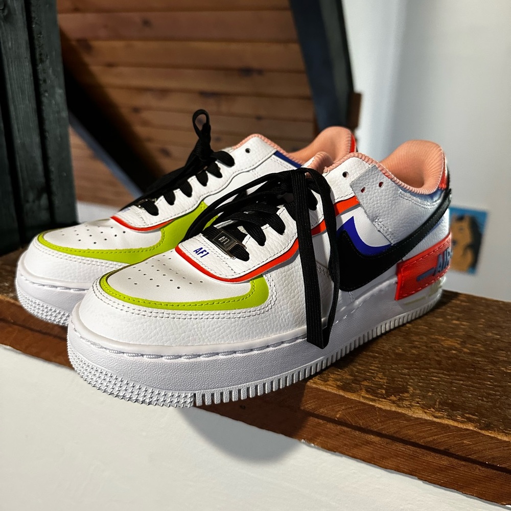 Air Force One’s